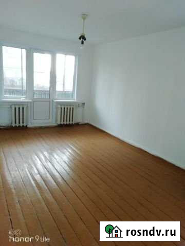 2-комнатная квартира, 43 м², 2/2 эт. на продажу в Новоалтайске Новоалтайск - изображение 1