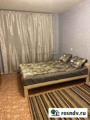 1-комнатная квартира, 32 м², 7/9 эт. в аренду на длительный срок во Всеволожске Всеволожск - изображение 1