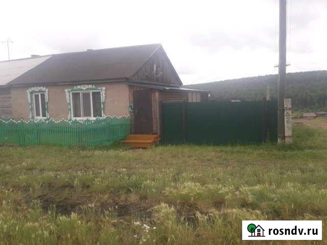 Дом 48 м² на участке 7 сот. на продажу в Шалинском Шалинское - изображение 1