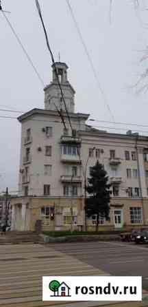 2-комнатная квартира, 49.4 м², 3/4 эт. на продажу в Воронеже Воронеж