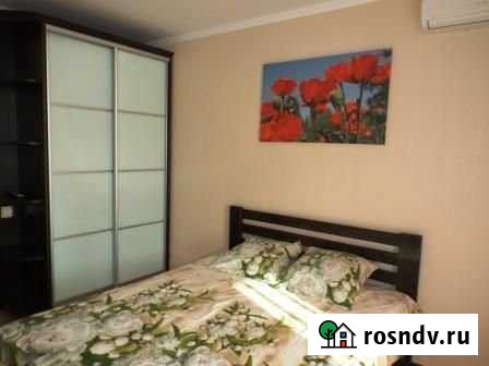 2-комнатная квартира, 60 м², 4/9 эт. в аренду на длительный срок в Евпатории Евпатория - изображение 1