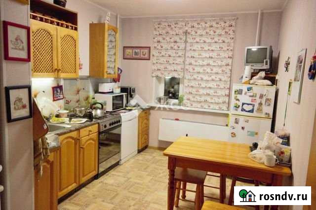 3-комнатная квартира, 69.3 м², 1/10 эт. на продажу в Больших Вяземах Большие Вяземы - изображение 1