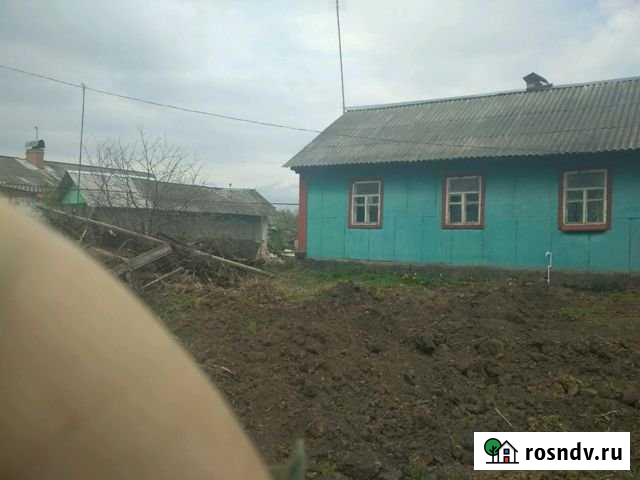 Дом 70 м² на участке 30 сот. на продажу в Верховье Верховье - изображение 1
