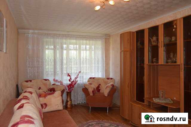 2-комнатная квартира, 44.1 м², 4/5 эт. на продажу в Вязниках Вязники - изображение 1