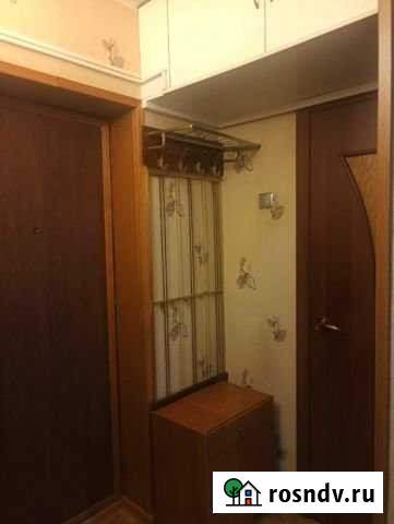 1-комнатная квартира, 22 м², 4/5 эт. в аренду на длительный срок в Астрахани Астрахань - изображение 1