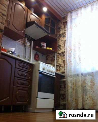 2-комнатная квартира, 46.7 м², 2/3 эт. на продажу в Перевозе Перевоз - изображение 1