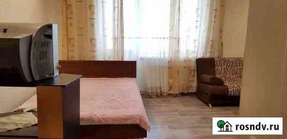 Квартира-студия, 42 м², 7/14 эт. в аренду посуточно в Тюмени Тюмень