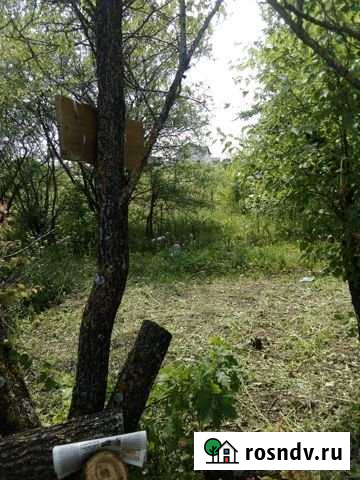 Участок СНТ, ДНП 6 сот. на продажу в Северном Белгородской области Северный - изображение 1