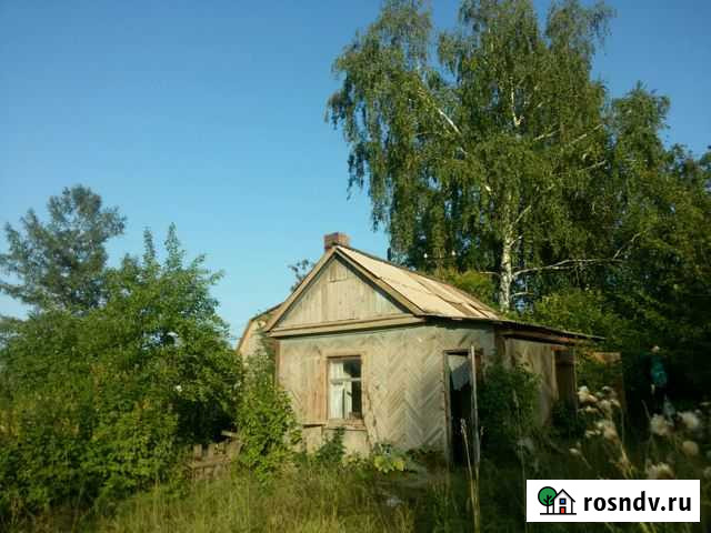 Дача 20 м² на участке 10 сот. на продажу в Красноярске Красноярск - изображение 1