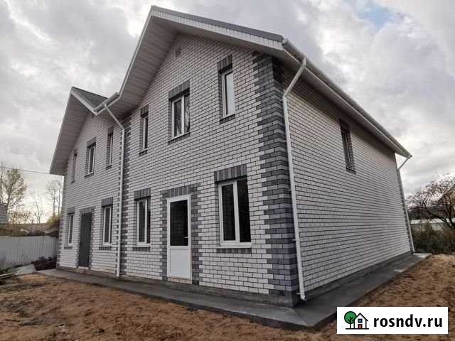 Таунхаус 135 м² на участке 9.5 сот. на продажу в Твери Тверь - изображение 1