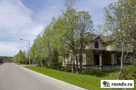 Коттедж 350 м² на участке 13 сот. на продажу в Сертолово Сертолово