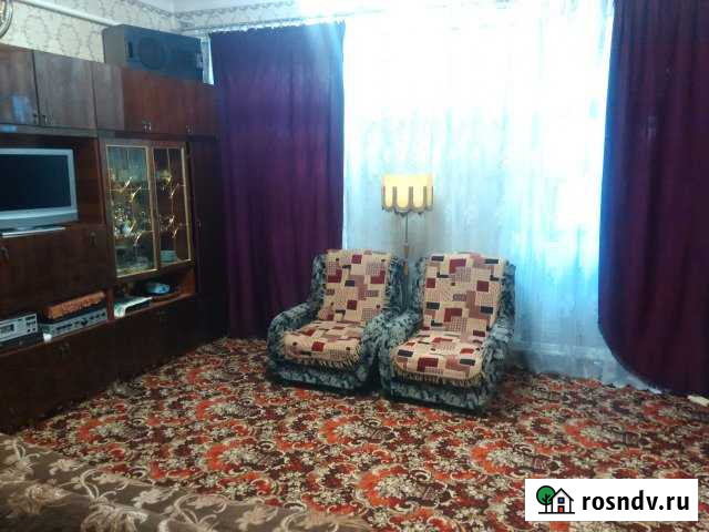 3-комнатная квартира, 65.5 м², 2/2 эт. на продажу в Олымском Олымский - изображение 1