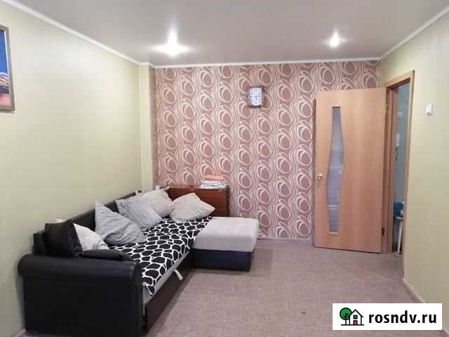 1-комнатная квартира, 34 м², 6/9 эт. в аренду посуточно в Балаково Балаково - изображение 1