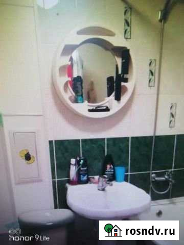 1-комнатная квартира, 30 м², 1/5 эт. на продажу в Новоалтайске Новоалтайск - изображение 1