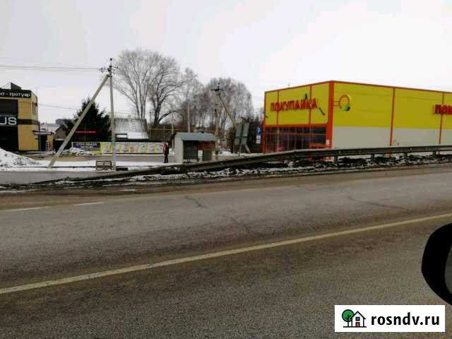 Участок СНТ, ДНП 5 сот. на продажу в Липецке Липецк - изображение 1