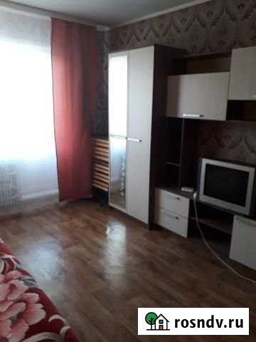 1-комнатная квартира, 40 м², 5/9 эт. в аренду посуточно в Брянске Брянск - изображение 1