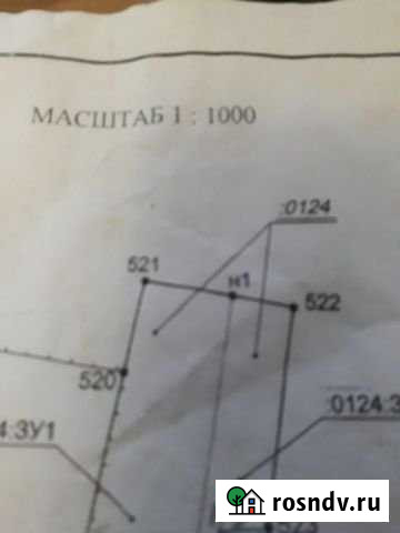 Участок ИЖС 8 сот. на продажу в Томске Томск - изображение 1