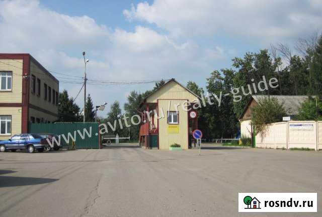 Сдам складское помещение, 300.00 кв.м. Домодедово - изображение 1