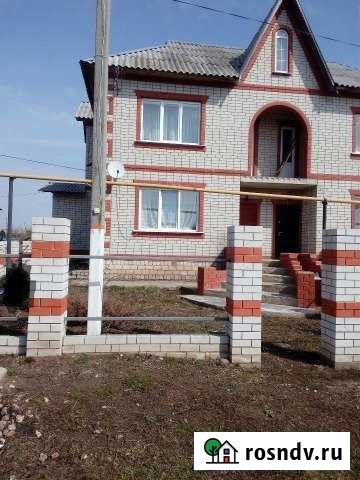 Дом 114 м² на участке 26 сот. на продажу в Измалково Измалково - изображение 1