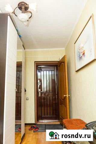 3-комнатная квартира, 61.7 м², 3/5 эт. на продажу в Агое Агой - изображение 1