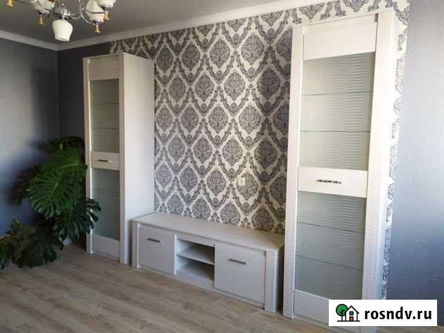 3-комнатная квартира, 64 м², 8/9 эт. на продажу в Симферополе Симферополь - изображение 1