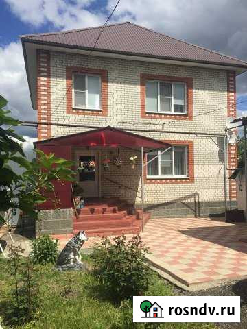 Коттедж 160 м² на участке 17 сот. на продажу в Кузнецке Кузнецк - изображение 1