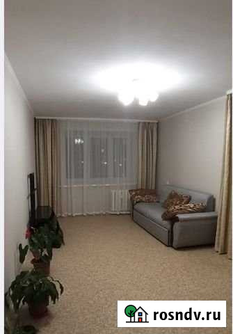 1-комнатная квартира, 58 м², 4/16 эт. в аренду на длительный срок в Благовещенске Амурской области Благовещенск - изображение 1