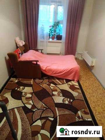 3-комнатная квартира, 64 м², 4/4 эт. на продажу в Тынде Тында - изображение 1