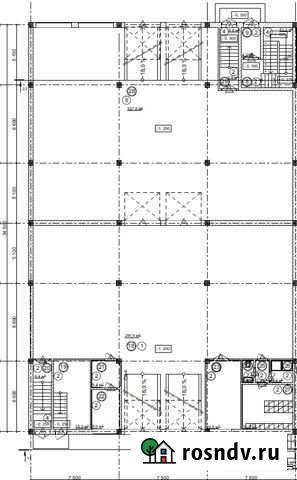 Помещение свободного назначения, 709.7 кв.м. Тюмень - изображение 1