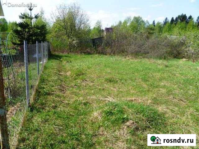 Участок ИЖС 4 сот. на продажу в Энгельсе Энгельс - изображение 1