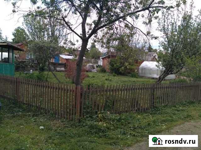 Дача 30 м² на участке 5.5 сот. на продажу в Екатеринбурге Екатеринбург - изображение 1