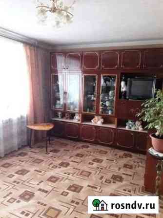 3-комнатная квартира, 63.4 м², 9/9 эт. на продажу в Вологде Вологда