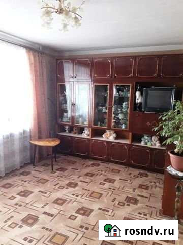 3-комнатная квартира, 63.4 м², 9/9 эт. на продажу в Вологде Вологда - изображение 1