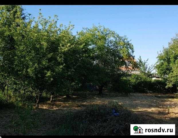 Участок СНТ, ДНП 6 сот. на продажу в Майкопе Майкоп - изображение 1