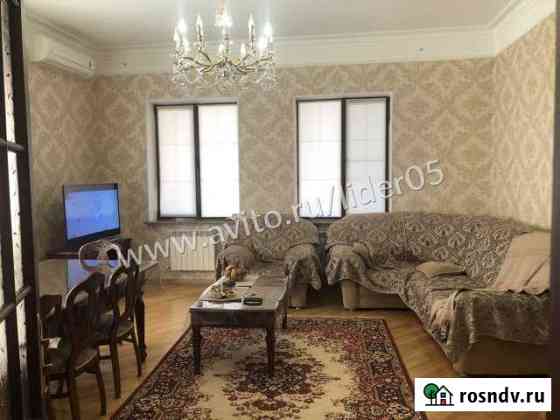 3-комнатная квартира, 140 м², 2/6 эт. на продажу в Махачкале Махачкала