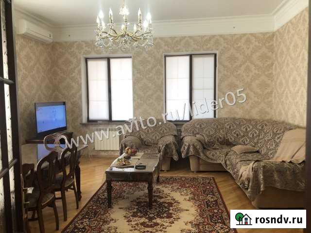 3-комнатная квартира, 140 м², 2/6 эт. на продажу в Махачкале Махачкала - изображение 1