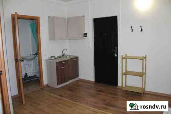 2-комнатная квартира, 29 м², 2/3 эт. в аренду на длительный срок в Новороссийске Новороссийск