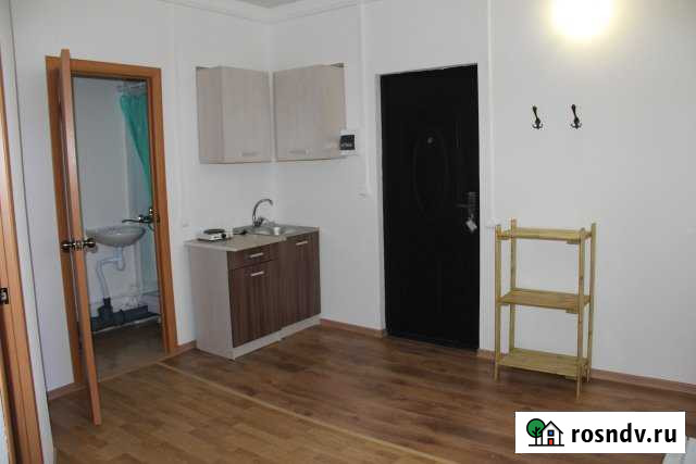 2-комнатная квартира, 29 м², 2/3 эт. в аренду на длительный срок в Новороссийске Новороссийск - изображение 1