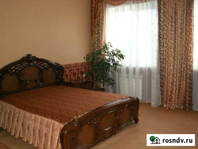 Коттедж 210 м² на участке 10 сот. на продажу в Старом Осколе Старый Оскол - изображение 1