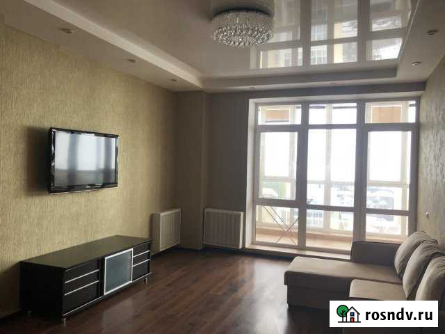 2-комнатная квартира, 80 м², 11/12 эт. в аренду на длительный срок в Томске Томск - изображение 1