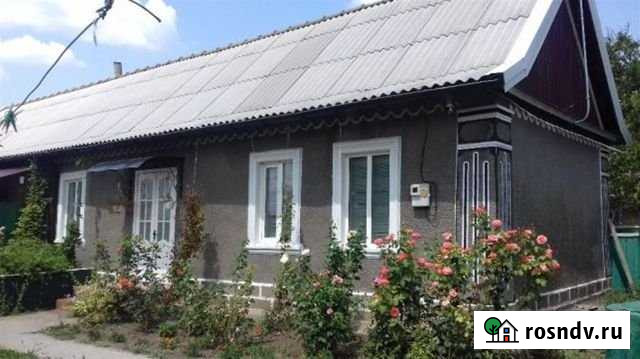 Дом 51 м² на участке 10 сот. на продажу в Первоуральске Первоуральск - изображение 1