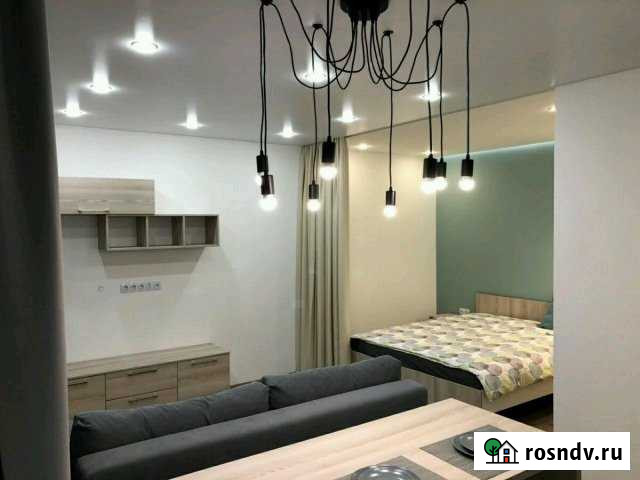 1-комнатная квартира, 41 м², 5/9 эт. в аренду посуточно в Вологде Вологда - изображение 1