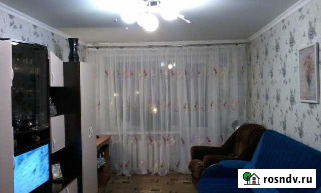 2-комнатная квартира, 43 м², 4/5 эт. на продажу в Энгельсе Энгельс - изображение 1