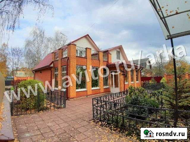 Коттедж 172 м² на участке 10 сот. на продажу в Солнечногорске Солнечногорск - изображение 1