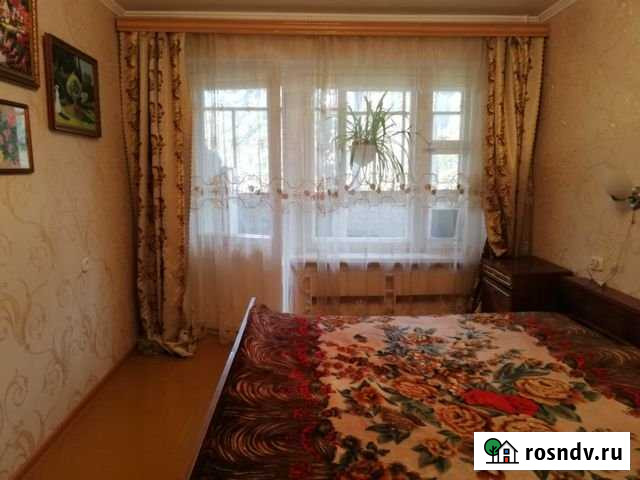 3-комнатная квартира, 110 м², 2/12 эт. на продажу в Одинцово Одинцово - изображение 1