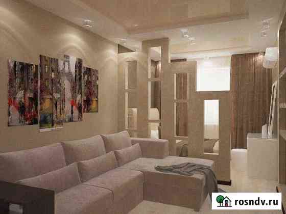 1-комнатная квартира, 50 м², 14/16 эт. в аренду посуточно в Набережных Челнах Набережные Челны