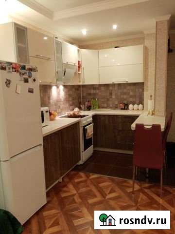 2-комнатная квартира, 35 м², 1/5 эт. на продажу в Балтийске Балтийск - изображение 1