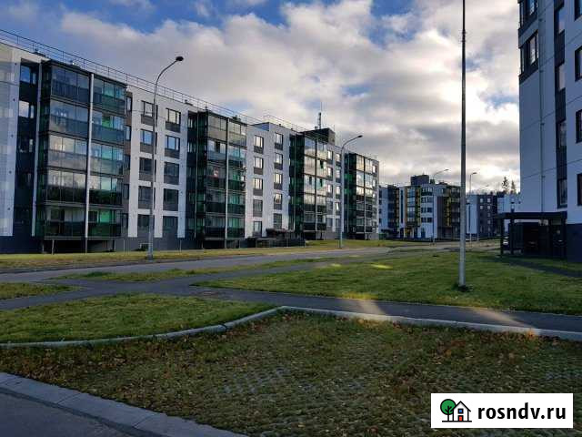 2-комнатная квартира, 50 м², 3/5 эт. на продажу в Петрозаводске Петрозаводск - изображение 1