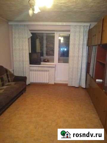 2-комнатная квартира, 50 м², 2/2 эт. на продажу в Сорочинске Сорочинск - изображение 1