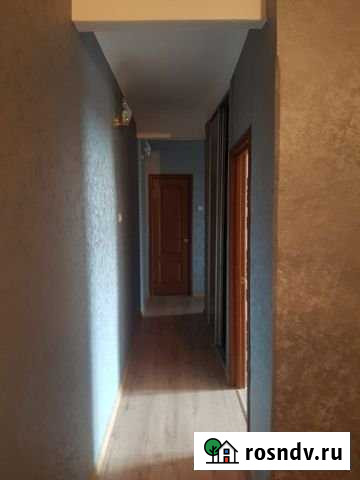 2-комнатная квартира, 63 м², 2/5 эт. в аренду на длительный срок в Новокузнецке Новокузнецк - изображение 1